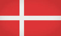 danish flag
