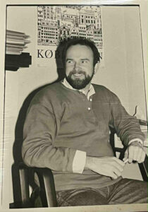 northcote chc circa 1985