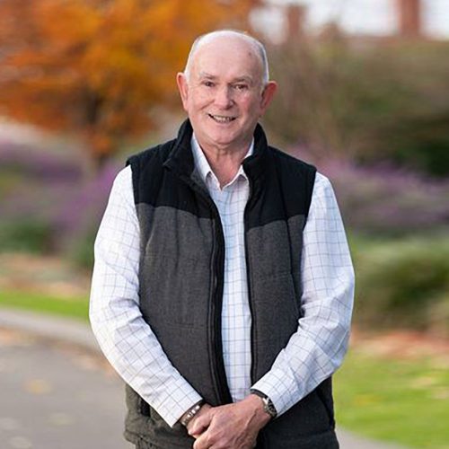 photo gavan thomsons